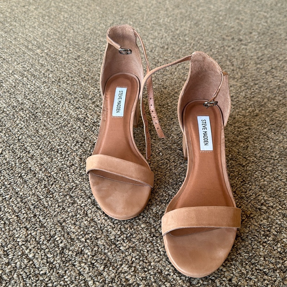 Steve Madden Dress Sandals